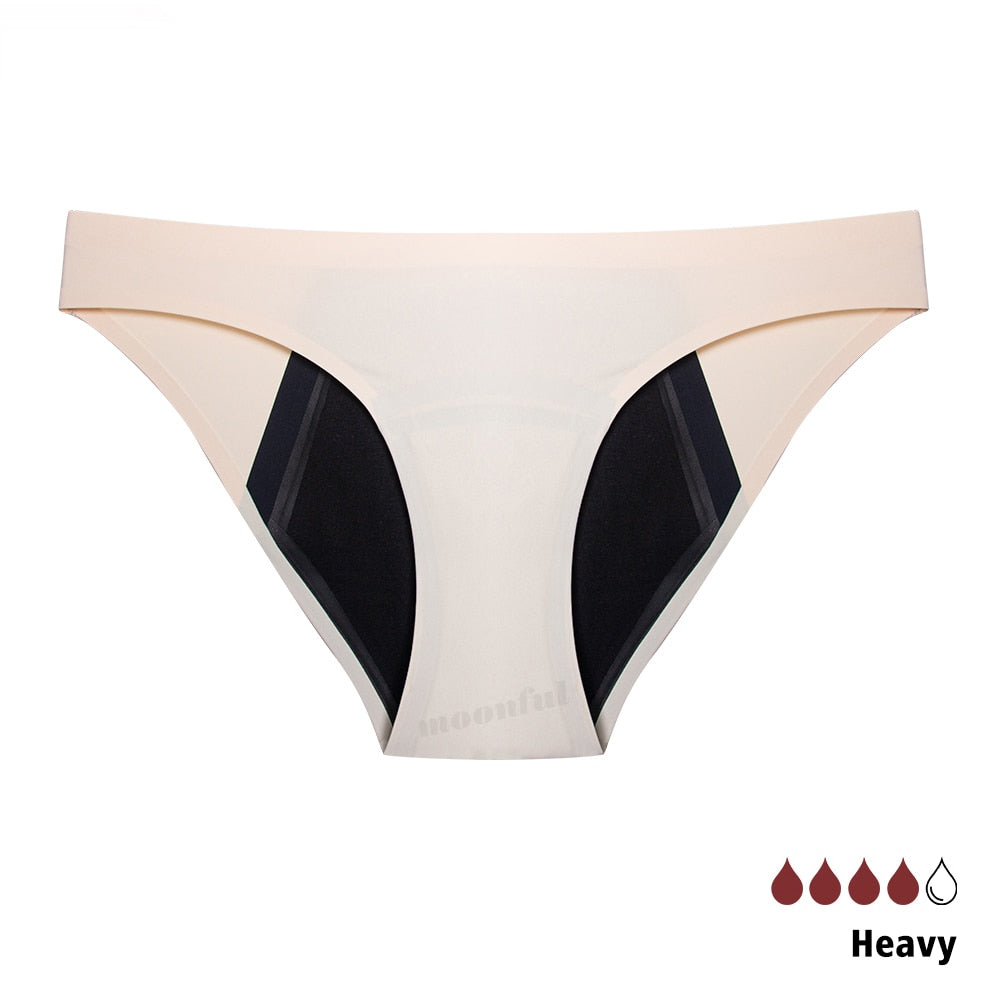 Culotte Menstruelle nana