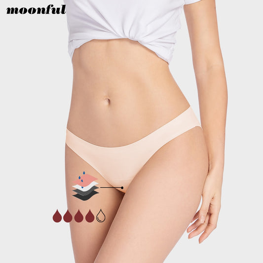 Culotte Menstruelle nana