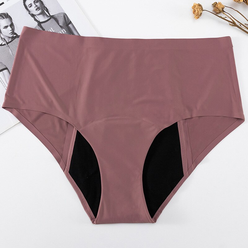 La Culotte Menstruelle invisible Parfaite