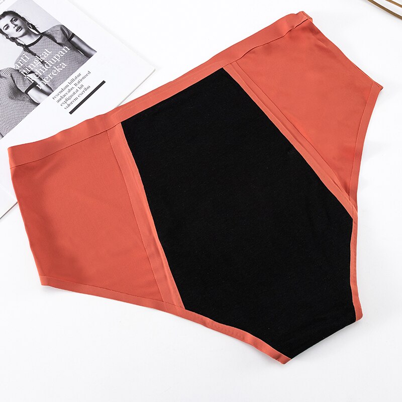 La Culotte Menstruelle invisible Parfaite