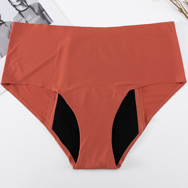 La Culotte Menstruelle invisible Parfaite